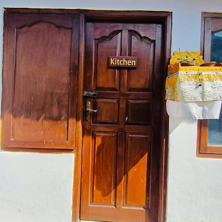 Bangbang Guest House Ubud 外观 照片