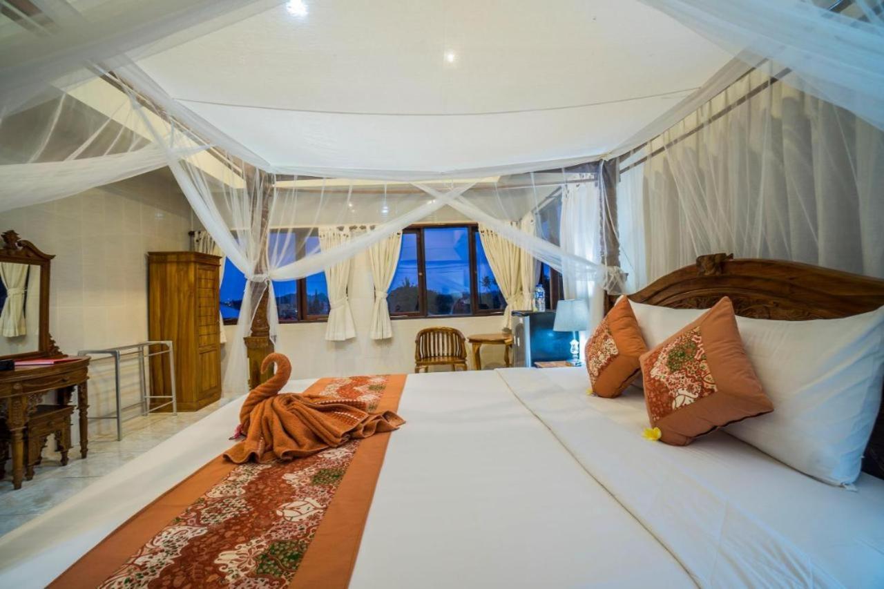 Bangbang Guest House Ubud 外观 照片