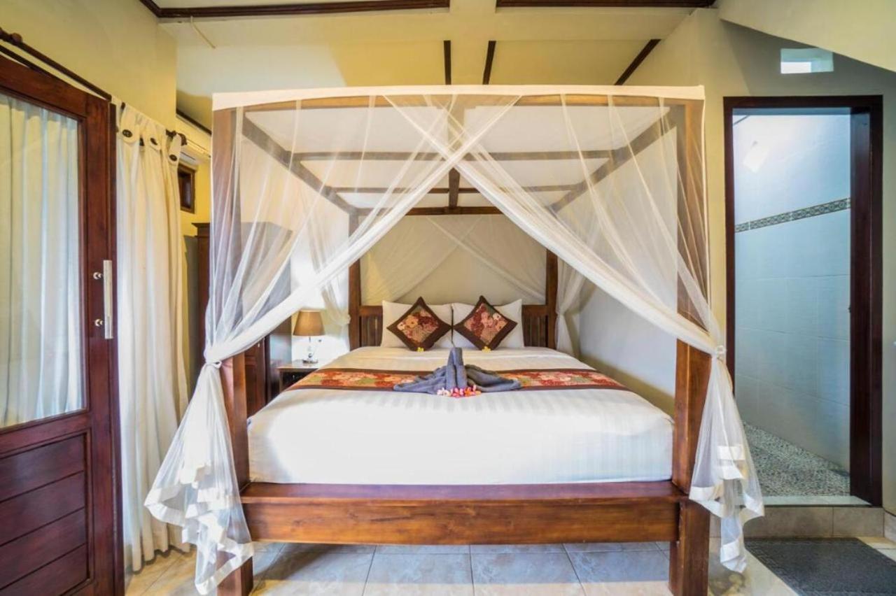 Bangbang Guest House Ubud 外观 照片