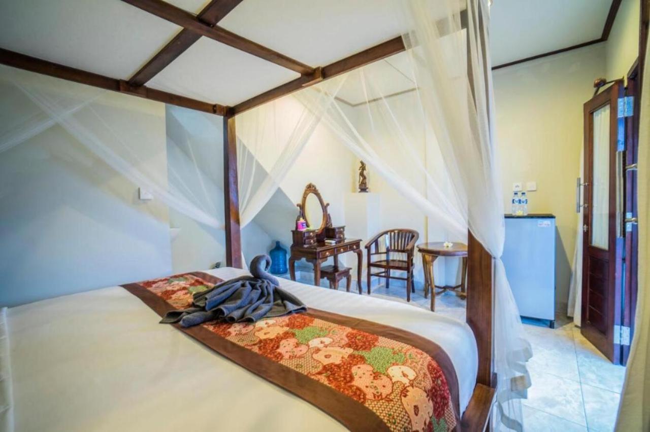Bangbang Guest House Ubud 外观 照片