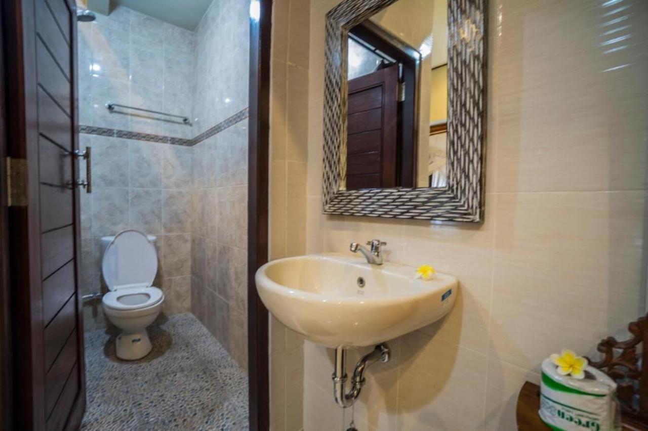 Bangbang Guest House Ubud 外观 照片