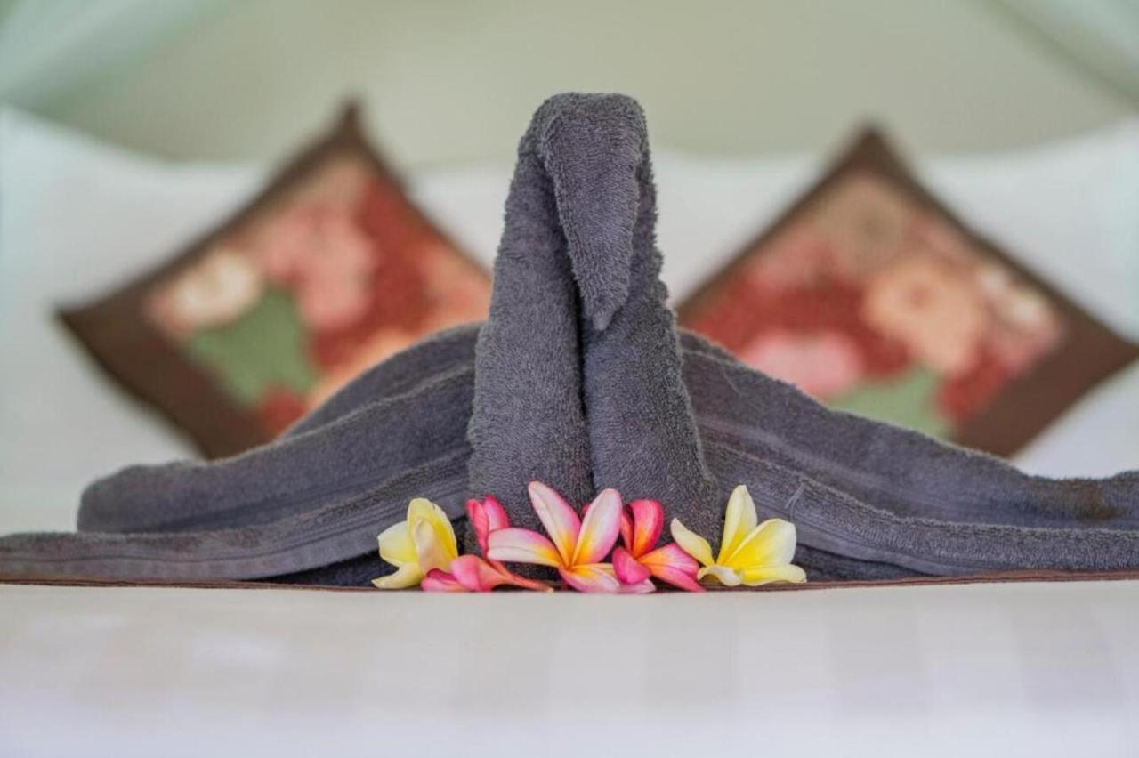 Bangbang Guest House Ubud 外观 照片