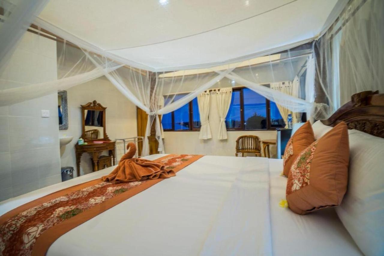 Bangbang Guest House Ubud 外观 照片
