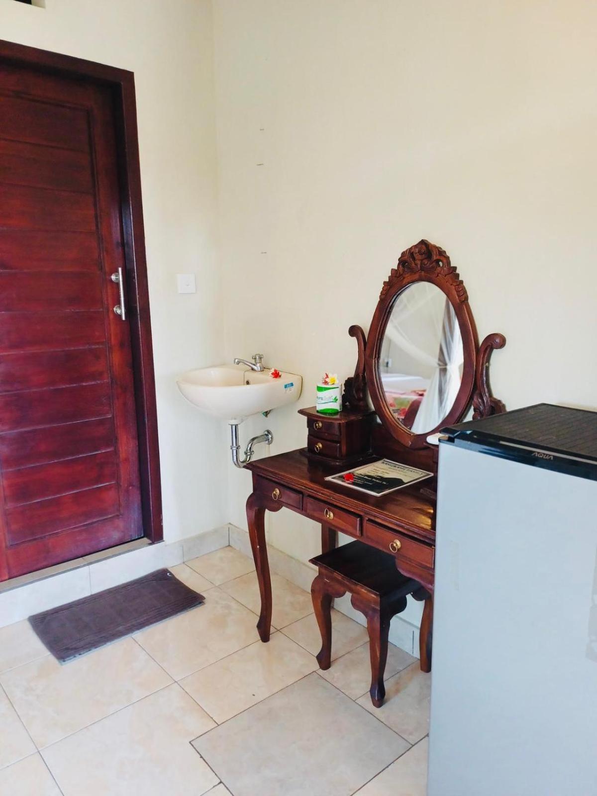 Bangbang Guest House Ubud 外观 照片