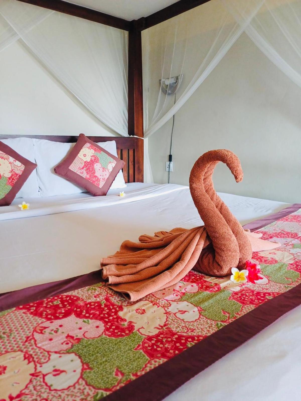 Bangbang Guest House Ubud 外观 照片